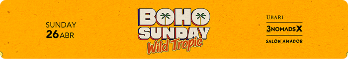WILD TROPIC