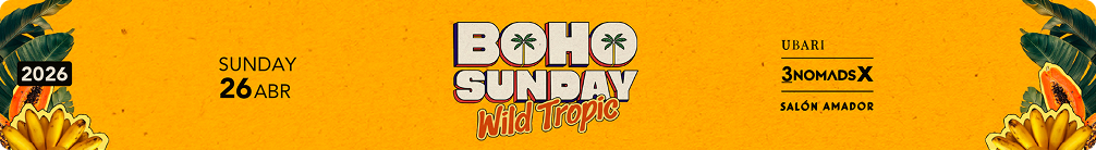 WILD TROPIC
