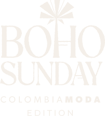 Boho Sunday Colombia Moda Edition
