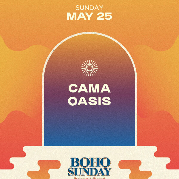 CAMA OASIS