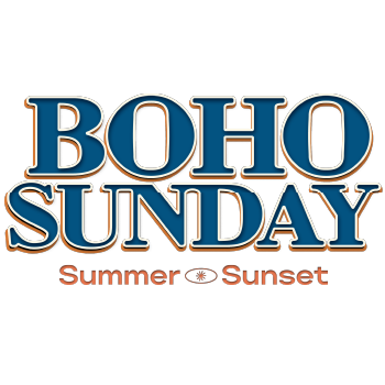 Boho Sunday