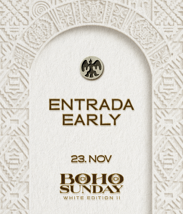 ENTRADA EARLY