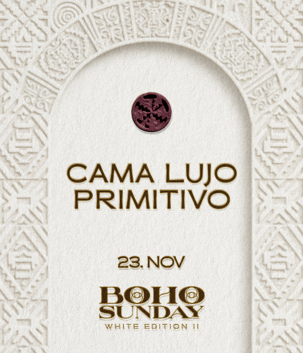 CAMA LUJO PRIMITIVO 15
