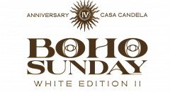 logo boho